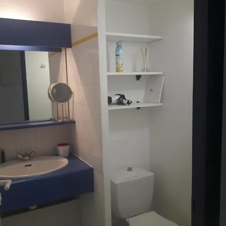 Ile Au Pre Vue Et Golf