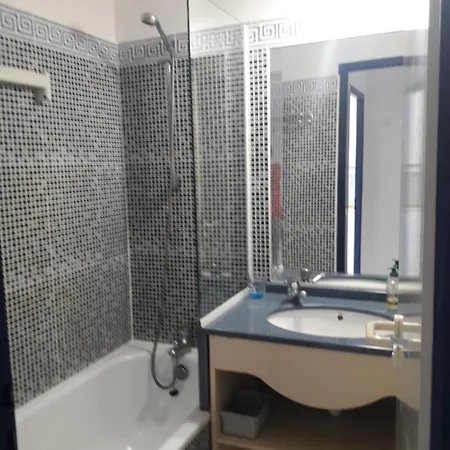 Apartment Ile Au Pre Vue Et Golf Talmont-Saint-Hilaire