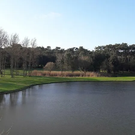 Ile Au Pre Vue Et Golf *