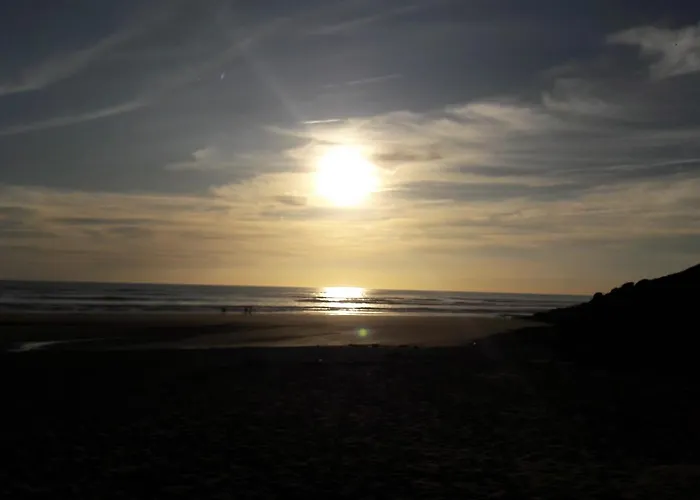 Διαμέρισμα Ile Au Pre Vue Et Golf