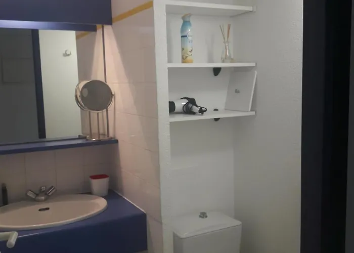 Ile Au Pre Vue Et Golf