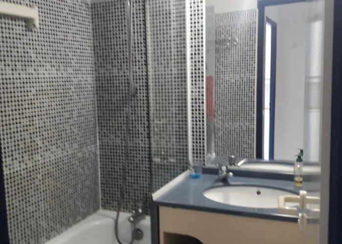 Διαμέρισμα Ile Au Pre Vue Et Golf Talmont-Saint-Hilaire