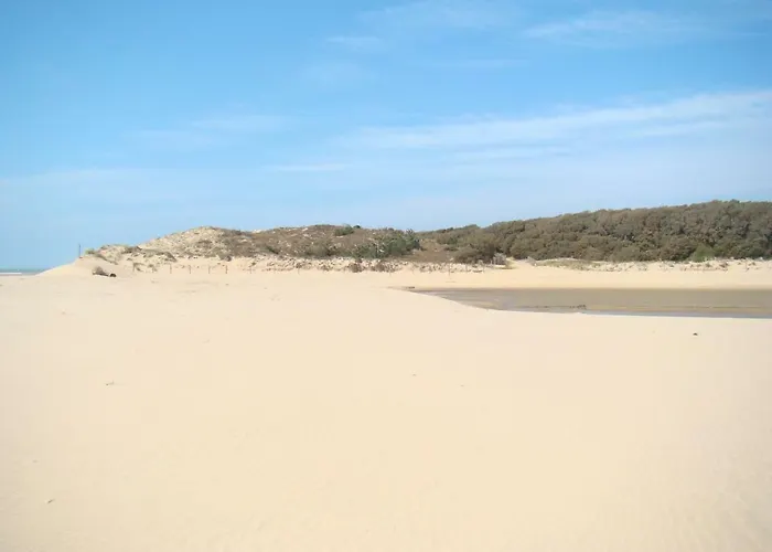 Ile Au Pre Vue Et Golf Διαμέρισμα Talmont-Saint-Hilaire