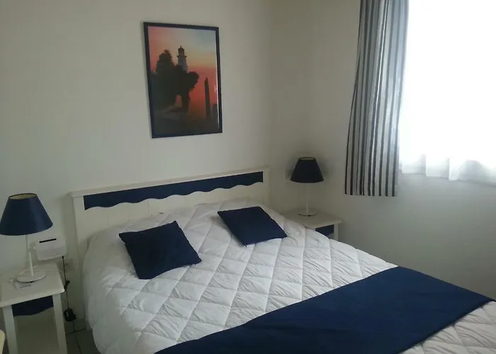 Ile Au Pre Vue Et Golf Διαμέρισμα *