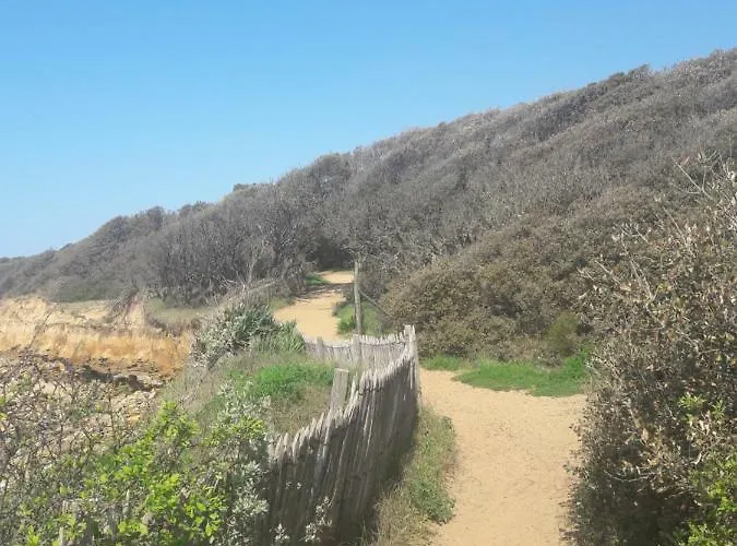 Ile Au Pre Vue Et Golf Διαμέρισμα *