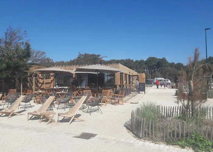 Διαμέρισμα Ile Au Pre Vue Et Golf *