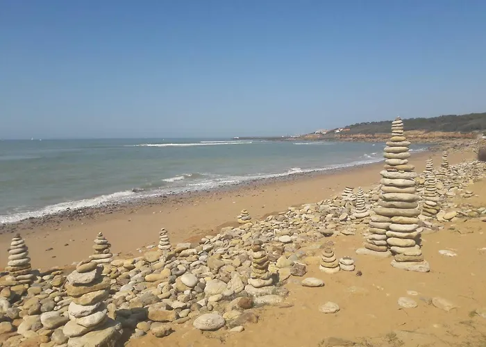 Διαμέρισμα Ile Au Pre Vue Et Golf *