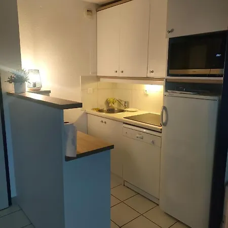 Ile Au Pre Vue Et Golf * Talmont-Saint-Hilaire