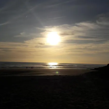 Lejlighed Ile Au Pre Vue Et Golf