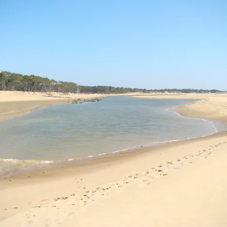 Lejlighed Ile Au Pre Vue Et Golf *