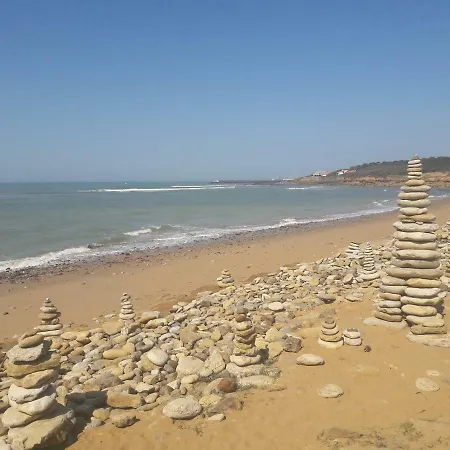 Lejlighed Ile Au Pre Vue Et Golf *