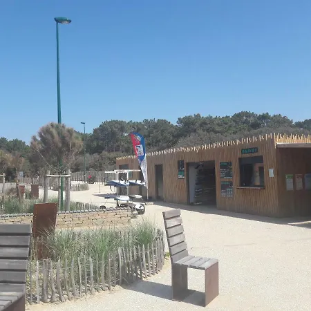 Port Bourgenay 6 Personnes