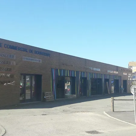 Lejlighed Ile Au Pre Vue Et Golf *