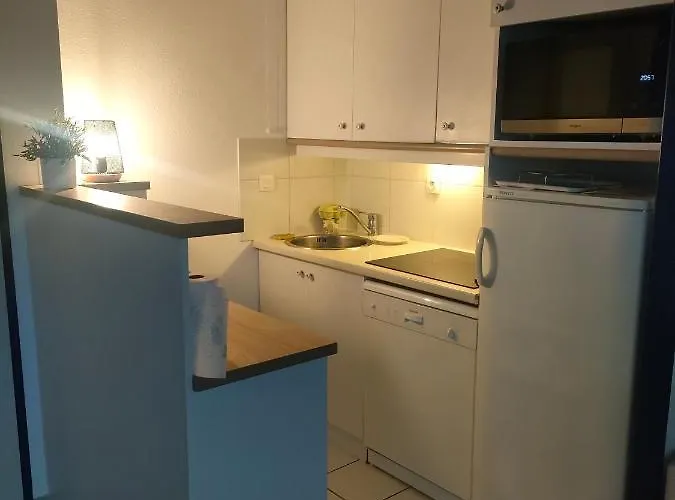 Ile Au Pre Vue Et Golf * Talmont-Saint-Hilaire